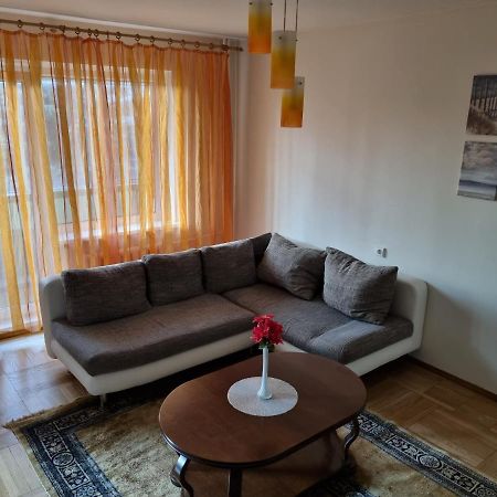 Eva'S Apartments Каунас Экстерьер фото