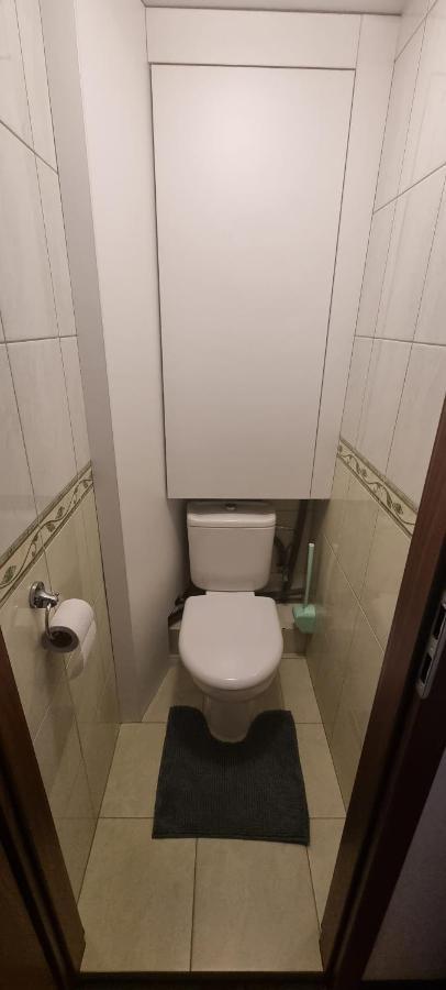 Eva'S Apartments Каунас Экстерьер фото