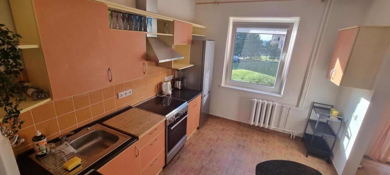 Eva'S Apartments Каунас Экстерьер фото